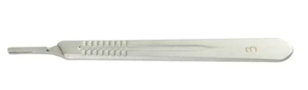 Ручка держатель №3 Цертус