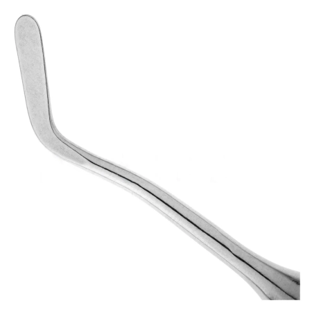 штопфер - гладилка №3, "дента-м"