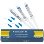 charmetch 35% lv - гель протравочный, низкой вязкости, 3шпр*3мл., dentkist