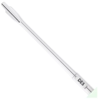 люксатор luxator de5 dual edge periotome with fixus 1, directa