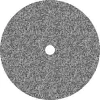 диск алмазный спеченный, диаметр 22 мм (1 шт) агри