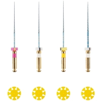 e-flex blue-134 path 13.02/16.02/19.02/15.03 25 мм (4 шт) eighteeth