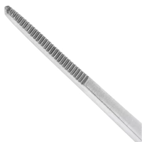 пинцет анатомический semken 12.5 см 22-21*, hlw