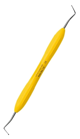 Экскаватор для устьев корневых каналов, 1.0 мм, 612-622 XSI, LM