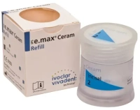 ips e.max ceram incisal - масса режущего края, цвет 2 (20 г) ivoclar