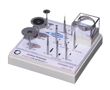 Kit PC1 CERAMIC KIT набор для керамических моделей HORICO