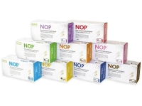 иглы карпульные nop 0.4 x 30 мм 27g (100 шт) spident