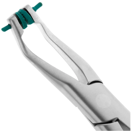 Резинки для щипцов набор из 2-х штук 12-105A* HLW