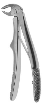 Щипцы извлекающие, PA 607/00, Nopa instruments