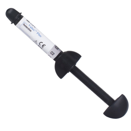 Валюкс плюс C2, шприц (3M ESPE)