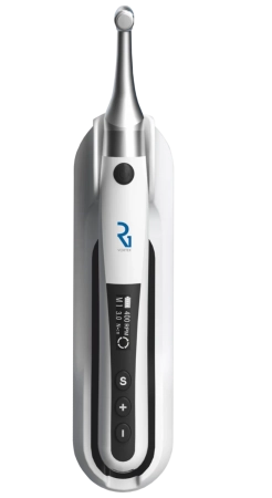 Эндомотор R1 Vortex беспроводной, Geosoft