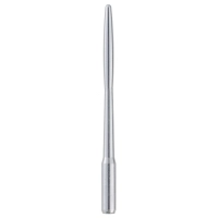 зонд прямой paro plus - насадка для vector paro (3 шт) durr dental