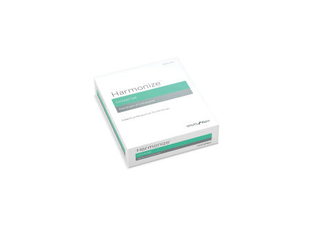 harmonize intro kit (гармонайз) - набор 4шпр*4г., арт. 36633, kerr