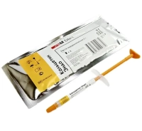 кальцетин эндо - паста для временного пломбирования корневых каналов (шприц 2 г) sm dmt