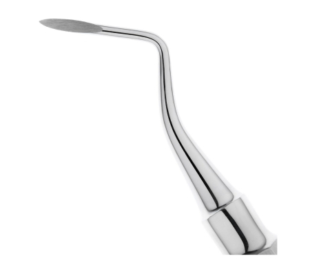 элеватор heidbrink, правый, 2.5мм 13-9h* (hlw dental instruments)