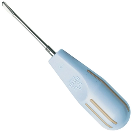 Люксатор Luxator S-5S Short Periotome With fixus 1, Directa