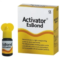 esbond® activator - стоматологический адгезивный материал, 5мл., spident