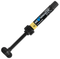 геркулайт шприц, 5г., kerr, дентин a2d