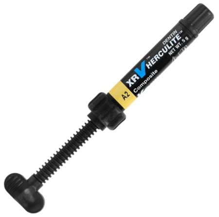 Геркулайт шприц, 5г., Kerr, Дентин A2D