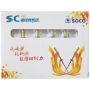 файлы машинные с памятью формы sc-pro 25 мм 04/20, soco