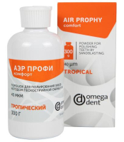 аэр профи комфорт (тропический) - 40мкм., 300г., нфк омега