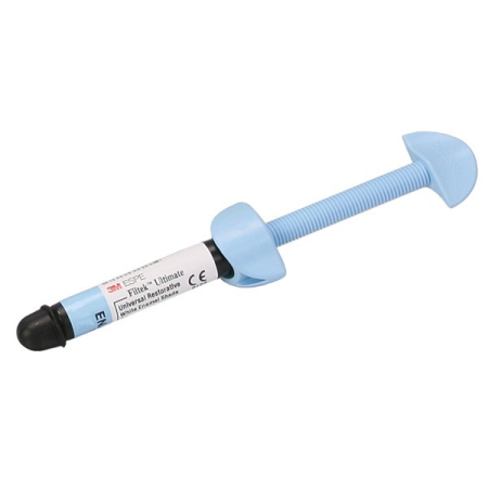 Филтек Ультимейт, шприц 4г. (3M ESPE) WE