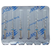 флексмастер интрофайл (flexmaster introfile) v 04 0357 01 9000, l= 019мм., vdw