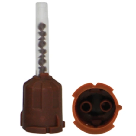 Насадка смесительная New Core Mix Tip S123-A (50 шт) Seil Global