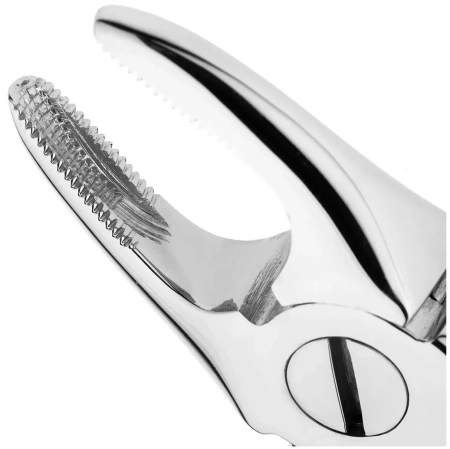 щипцы извлекающие корневые для верхней челюсти №29s, рa 529/09, nopa