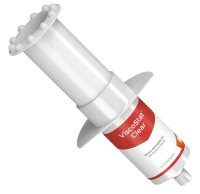 viscostat clear indispense refill - 25% раствор хлорида алюминия, 30мл., ultradent 