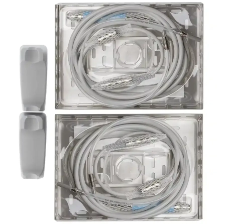 аппарат хирургический ультразвуковой surgery-x led dte