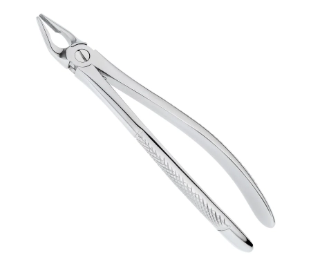 Щипцы для удаления зубов верхние, премоляры 11-7N* (HLW Dental Instruments)