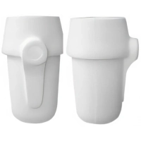 тигель керамический форнакс ф-01-1 (1 шт) владмива