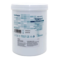 упин - альгинатный слепочный материал, 800г., spofa