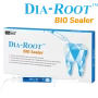 dia-root bio sealer / диа-рут био силер - материал пломбировочный эндодонтический (шприц 2г) diadent