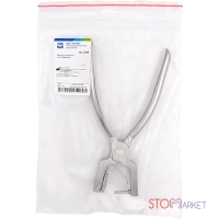 3.999. щипцы-пробойник для коффердама, тор вм