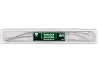 1.151(3) полоски алмазные среднезернистые 100 мкм, ширина 2 мм (5 шт) тор вм