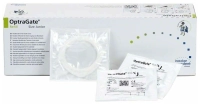 optragate extrasoft size junior - ретрактор губ и щек (approx. 4.5см), 80шт., ivoclar vivadent