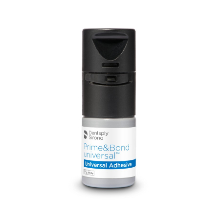 Прайм & Бонд universal Bottle Standard Refill, 4мл., арт. 606.67.350, Dentsply