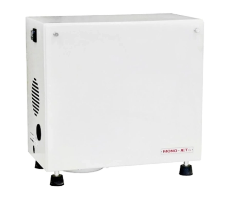 Mono-Jet Alpha - стоматологический аспиратор на 1 установку, Cattani