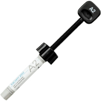 escom 250 - шприц, 4г. (spident) a2