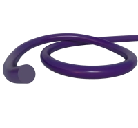 полигликолид капролактон мононить фиолетовая usp 4/0 45 см игла колющая 13 мм 3/8 (12 шт) балумед