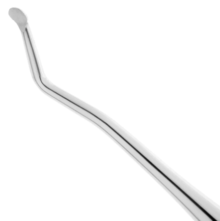 экскаватор круглый 2.0 мм 28-13* hlw