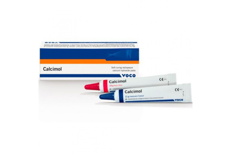 Кальцимол (13г + 11г), арт. 1097, VOCO