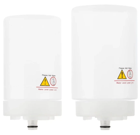 скейлер ультразвуковой dte-d7 led