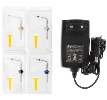 обтуратор гуттаперчи (термоплаггер) fi-p dte