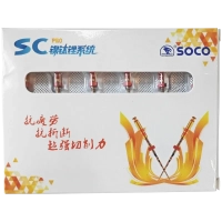 файлы машинные с памятью формы sc-pro 25 мм 06/25, soco