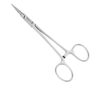 щипцы извлекающие для костных обломков прямые 13.5 см, ab 570/13, nopa