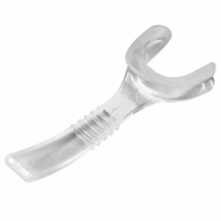 ретрактор щечный pigeon, размер s (24х50х32хr9 мм) ydm