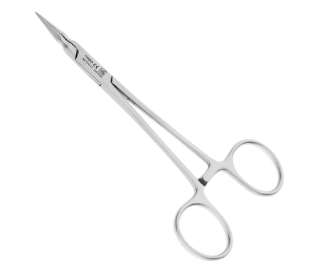 Щипцы извлекающие для костных обломков прямые 13.5 см, AB 570/13, Nopa